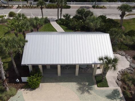 gulf coast supply metal roofing